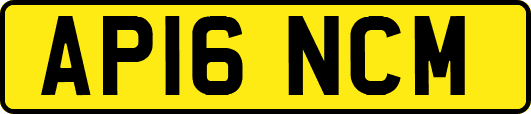 AP16NCM