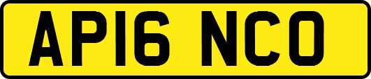 AP16NCO