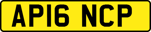 AP16NCP