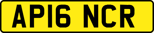 AP16NCR