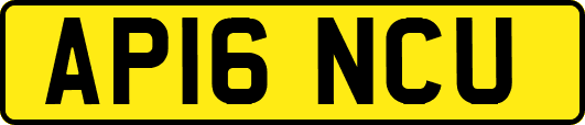 AP16NCU