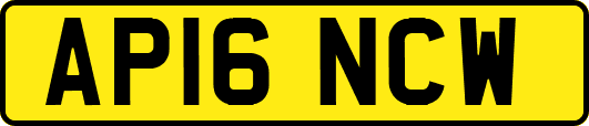 AP16NCW