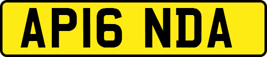AP16NDA