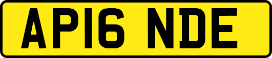AP16NDE