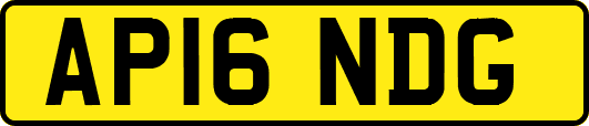 AP16NDG