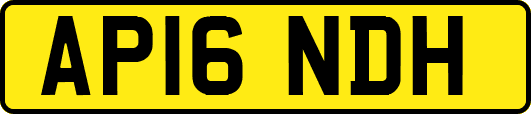 AP16NDH