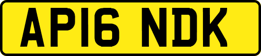 AP16NDK