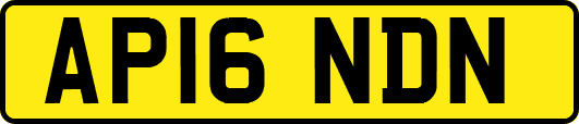 AP16NDN