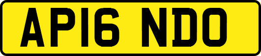 AP16NDO