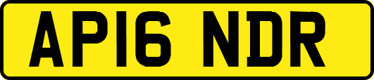 AP16NDR