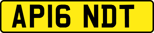 AP16NDT