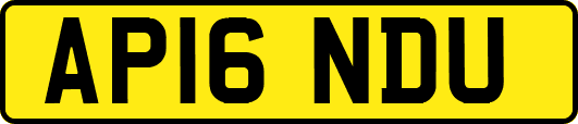 AP16NDU