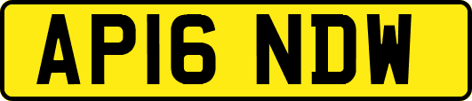 AP16NDW