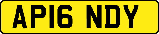 AP16NDY