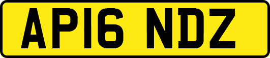 AP16NDZ