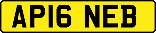AP16NEB