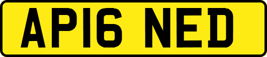 AP16NED
