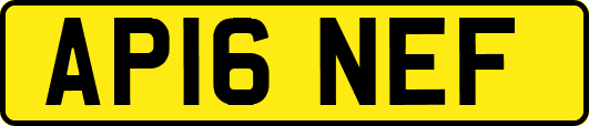AP16NEF