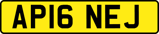 AP16NEJ