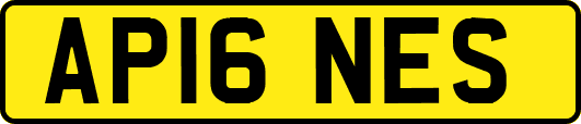 AP16NES
