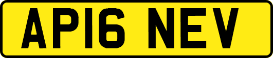AP16NEV