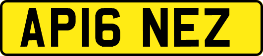AP16NEZ