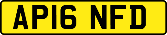 AP16NFD
