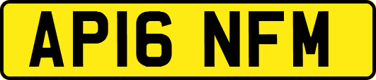 AP16NFM