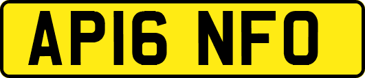 AP16NFO