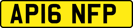 AP16NFP