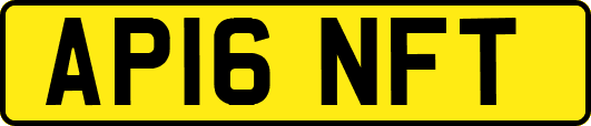 AP16NFT