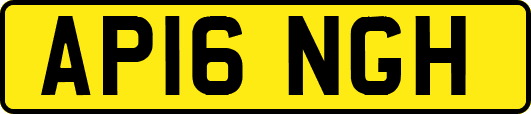 AP16NGH
