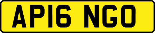 AP16NGO