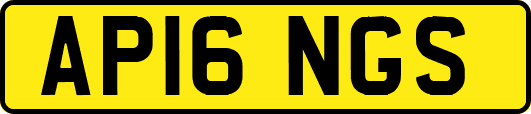 AP16NGS