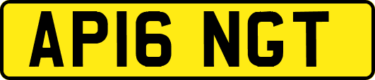 AP16NGT