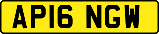 AP16NGW