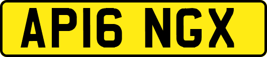 AP16NGX