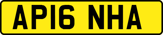 AP16NHA