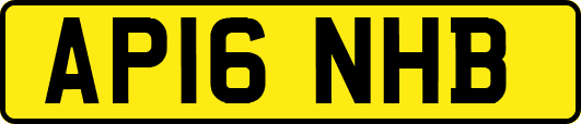 AP16NHB