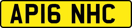 AP16NHC