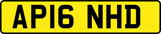 AP16NHD