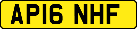 AP16NHF