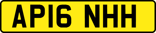 AP16NHH