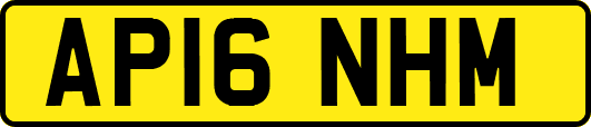 AP16NHM