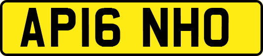 AP16NHO