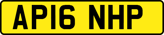 AP16NHP