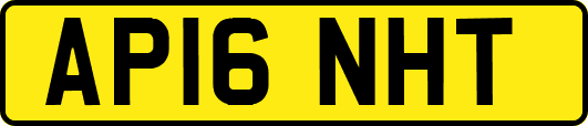 AP16NHT