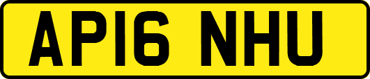 AP16NHU