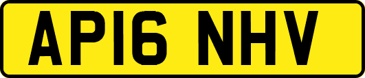 AP16NHV