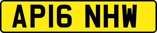 AP16NHW